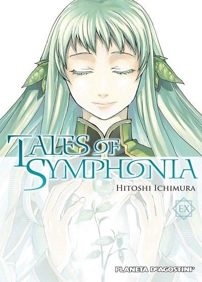 TALES OF SYMPHONIA | 9788416051687 | ICHIMURA, HITOSHI | Llibreria La Gralla | Llibreria online de Granollers