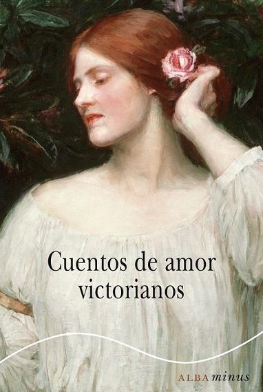 CUENTOS DE AMOR VICTORIANOS | 9788490650622 | VARIOS AUTORES | Llibreria La Gralla | Llibreria online de Granollers