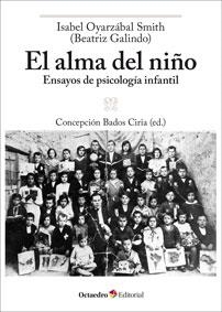 ALMA DEL NIÑO, EL | 9788499215983 | OYARZÁBAL SMITH, ISABEL | Llibreria La Gralla | Llibreria online de Granollers