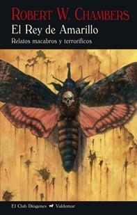 REY DE AMARILLO, EL (BOLSILLO) | 9788477027805 | CHAMBERS, ROBERT W. | Llibreria La Gralla | Llibreria online de Granollers