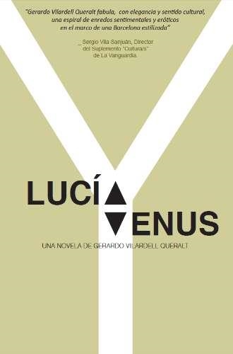 LUCÍA Y VENUS (EBOOK) | 9788494261312 | VILARDELL QUERALT, GERARDO | Llibreria La Gralla | Llibreria online de Granollers