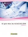 GRAN LIBRO DE AUTOCAD 2015, EL | 9788426721938 | MEDIAACTIVE | Llibreria La Gralla | Librería online de Granollers