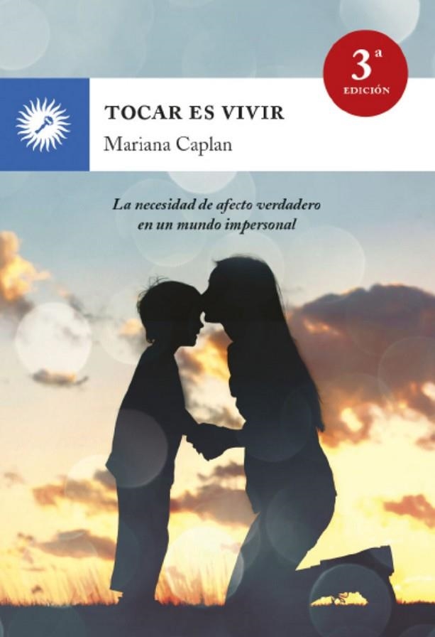 TOCAR ES VIVIR | 9788416145089 | CAPLAN, MARIANA | Llibreria La Gralla | Llibreria online de Granollers