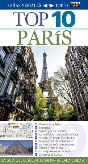 PARIS VISUALES TOP 10 2014 | 9788403513495 | Llibreria La Gralla | Llibreria online de Granollers