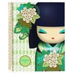 LLIBRETA NBOOK A4 KIMMIDOLL 2015 | 8412688204595 | NOG521531064 | Llibreria La Gralla | Librería online de Granollers