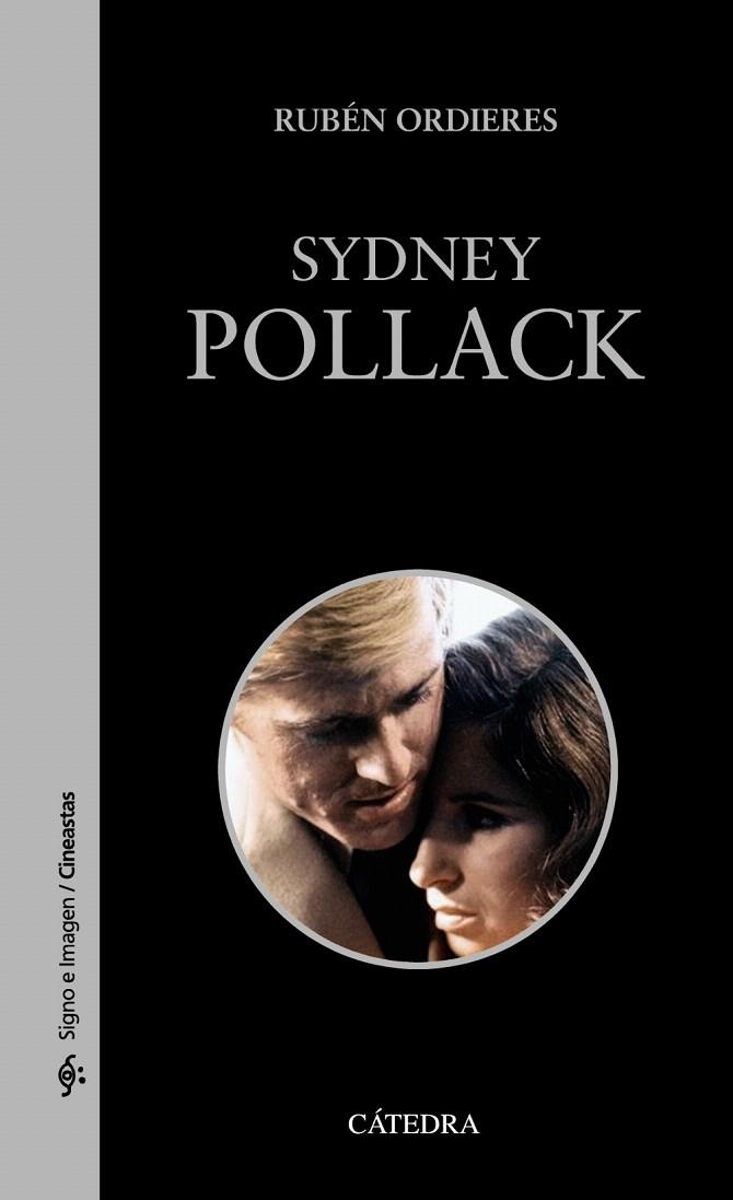 SYDNEY POLLACK | 9788437633534 | ORDIERES, RUBÉN | Llibreria La Gralla | Librería online de Granollers