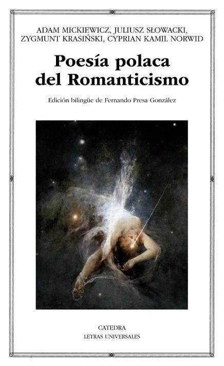 POESIA POLACA DEL ROMANTICISMO | 9788437632476 | A.A.V.V. | Llibreria La Gralla | Llibreria online de Granollers