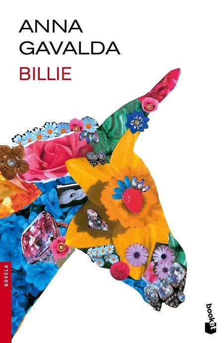 BILLIE (BOLSILLO) | 9788432224287 | GAVALDA, ANNA | Llibreria La Gralla | Llibreria online de Granollers