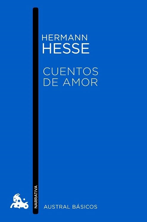 CUENTOS DE AMOR (BOLSILLO) | 9788494165955 | HESSE, HERMAN | Llibreria La Gralla | Llibreria online de Granollers