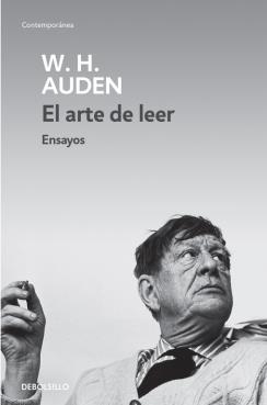 ARTE DE LEER, EL (BOLSILLO) | 9788490624074 | AUDEN,W.H. | Llibreria La Gralla | Llibreria online de Granollers