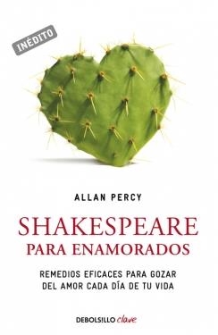 SHAKESPEARE PARA ENAMORADOS (BOLSILLO) | 9788490625071 | PERCY, ALLAN | Llibreria La Gralla | Librería online de Granollers