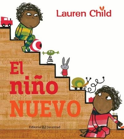 NIÑO NUEVO, EL | 9788426141330 | CHILD, LAUREN | Llibreria La Gralla | Llibreria online de Granollers