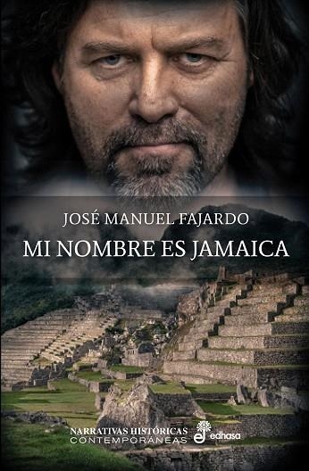 MI NOMBRE ES JAMAICA | 9788435062817 | FAJARDO, JOSE MANUEL | Llibreria La Gralla | Llibreria online de Granollers