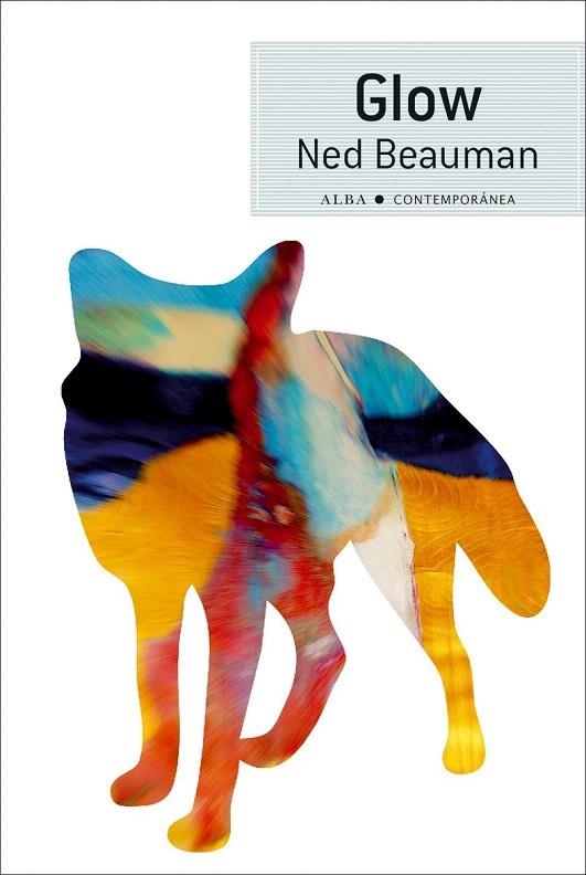 GLOW | 9788490650684 | BEAUMAN, NED | Llibreria La Gralla | Llibreria online de Granollers