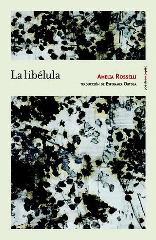 LIBÉLULA, LA | 9788415601876 | ROSSELLI, AMELIA | Llibreria La Gralla | Llibreria online de Granollers