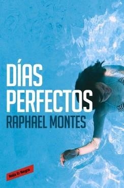 DÍAS PERFECTOS | 9788416195053 | MONTES, RAPHAEL | Llibreria La Gralla | Llibreria online de Granollers