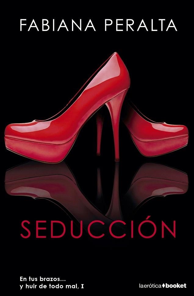 SEDUCCIÓN (BOLSILLO) | 9788408136293 | PERALTA, FABIANA | Llibreria La Gralla | Librería online de Granollers