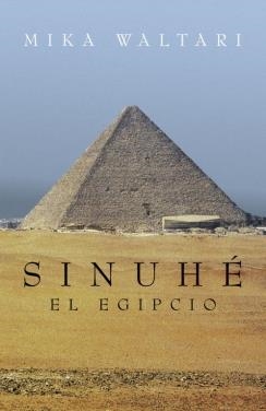 SINUHÉ, EL EGIPCIO | 9788401339097 | WALTARI, MIKA | Llibreria La Gralla | Llibreria online de Granollers