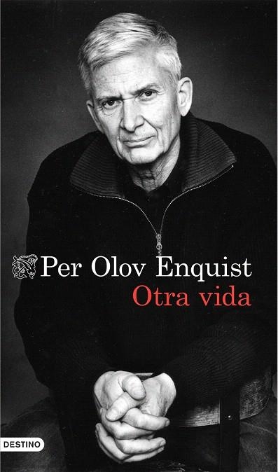 OTRA VIDA | 9788423349067 | OLOV ENQUIST, PER  | Llibreria La Gralla | Llibreria online de Granollers