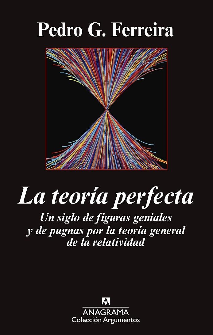 TEORÍA PERFECTA, LA | 9788433963789 | FERREIRA, PEDRO | Llibreria La Gralla | Llibreria online de Granollers