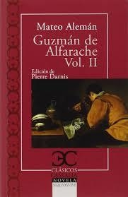 GUZMAN DE ALFARACHE VOL. 2 | 9788497406789 | ALEMAN, MATEO | Llibreria La Gralla | Llibreria online de Granollers