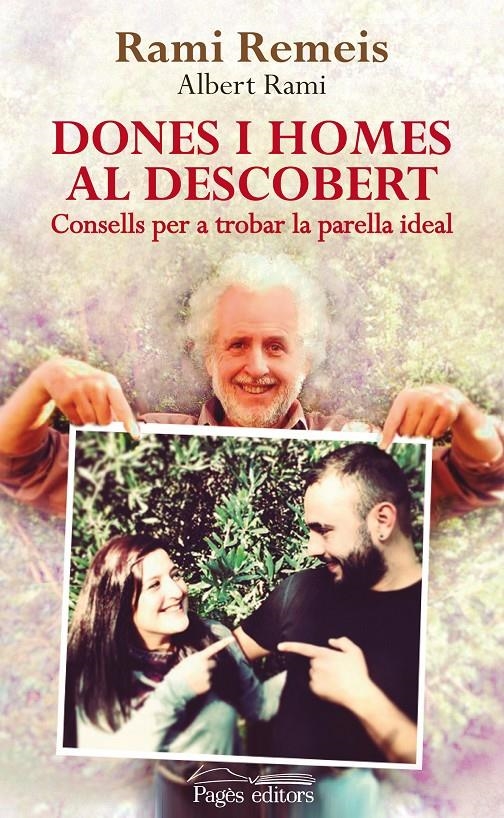 DONES I HOMES AL DESCOBERT | 9788499755724 | RAMI ROMEU, ALBERT | Llibreria La Gralla | Librería online de Granollers