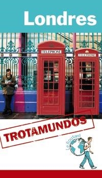 LONDRES GUIA TROTAMUNDOS 2015 | 9788415501398 | GLOAGUEN, PHILIPPE | Llibreria La Gralla | Llibreria online de Granollers