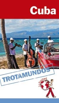 CUBA GUIA TROTAMUNDOS 2015 | 9788415501367 | GLOAGUEN, PHILIPPE | Llibreria La Gralla | Llibreria online de Granollers