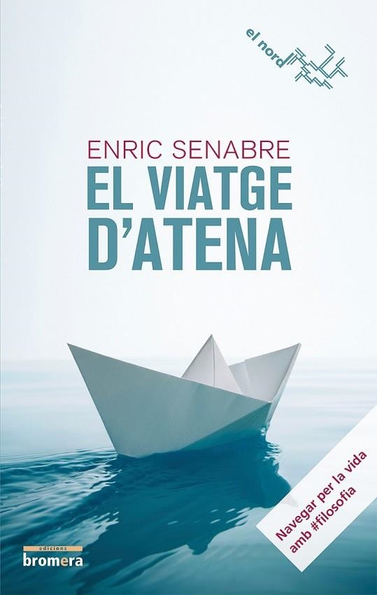 VIATGE D'ATENA, EL | 9788490263174 | Llibreria La Gralla | Llibreria online de Granollers