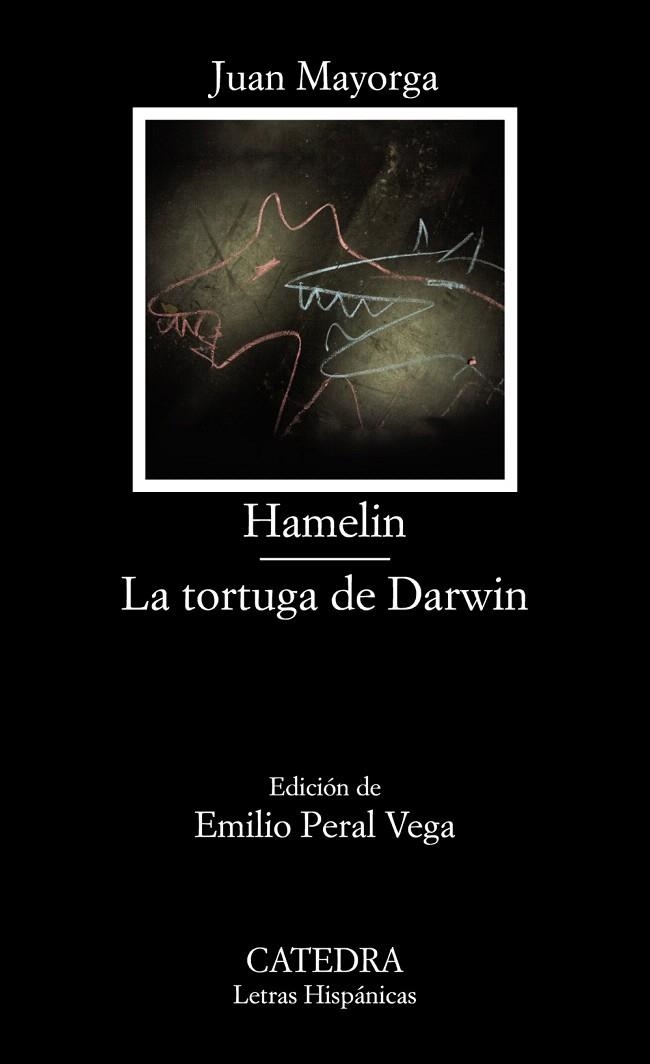HAMELIN / LA TORTUGA DE DARWIN (BOLSILLO) | 9788437633664 | MAYORGA, JUAN | Llibreria La Gralla | Llibreria online de Granollers
