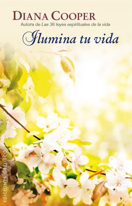 ILUMINA TU VIDA | 9788416192427 | COOPER, DIANA | Llibreria La Gralla | Librería online de Granollers