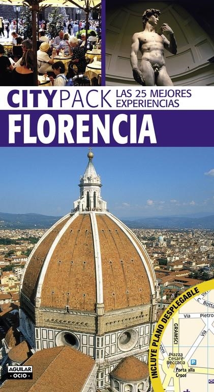 FLORENCIA GUIA CITYPACK 2014 | 9788403514256 | VARIOS AUTORES | Llibreria La Gralla | Llibreria online de Granollers