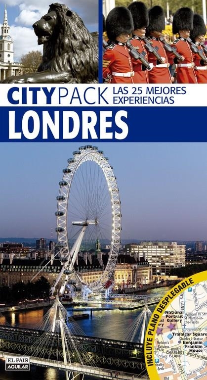 LONDRES GUIA CITYPACK 2014 | 9788403514263 | VARIOS AUTORES | Llibreria La Gralla | Llibreria online de Granollers