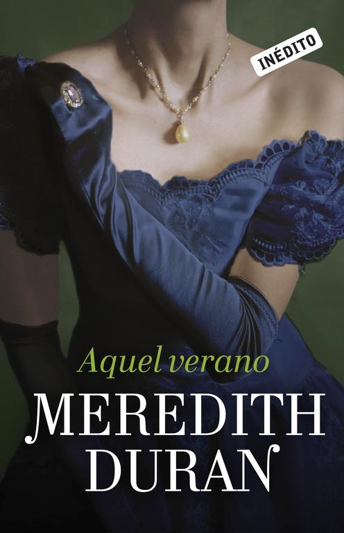 AQUEL VERANO (BOLSILLO) | 9788415962212 | DURAN, MEREDITH | Llibreria La Gralla | Librería online de Granollers