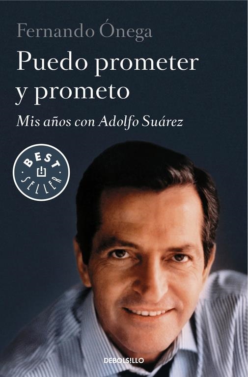 PUEDO PROMETER Y PROMETO (BOLSILLO) | 9788490622551 | ONEGA, FERNANDO | Llibreria La Gralla | Llibreria online de Granollers