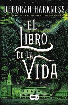 LIBRO DE LA VIDA, EL 3 | 9788483657591 | HARKNESS, DEBORAH | Llibreria La Gralla | Llibreria online de Granollers