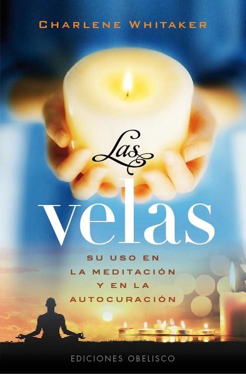 VELAS, LAS (BOLSILLO) | 9788416192458 | WHITAKER, CHARLENE | Llibreria La Gralla | Llibreria online de Granollers