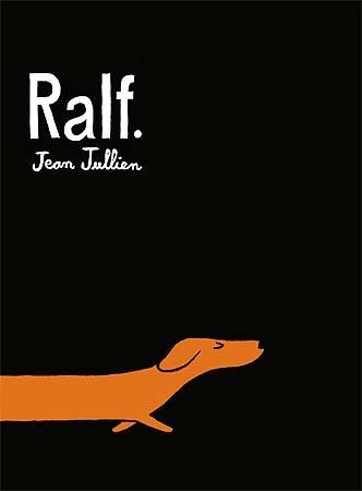 RALF (CAST) | 9788426141880 | JULLIEN, JEAN | Llibreria La Gralla | Llibreria online de Granollers