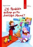 YO TAMBIÉN ESTUVE EN TU BARRIGA, MAMÁ? | 9788426141309 | PROFAMILIA | Llibreria La Gralla | Llibreria online de Granollers