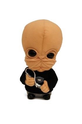 MÚSICO CANTINA STAR WARS CON SONIDO (22 CMS) | 8820410043730 | SD TOYS | Llibreria La Gralla | Llibreria online de Granollers