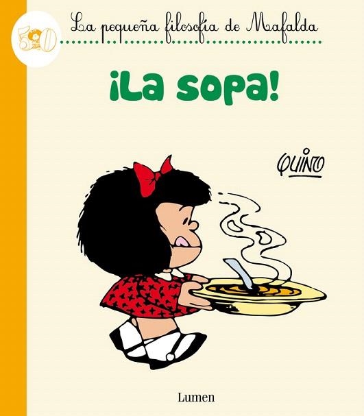 SOPA, LA | 9788426401793 | QUINO | Llibreria La Gralla | Llibreria online de Granollers