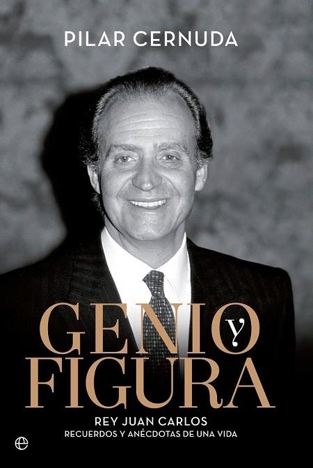 GENIO Y FIGURA | 9788490603284 | CERNUDA, PILAR | Llibreria La Gralla | Librería online de Granollers