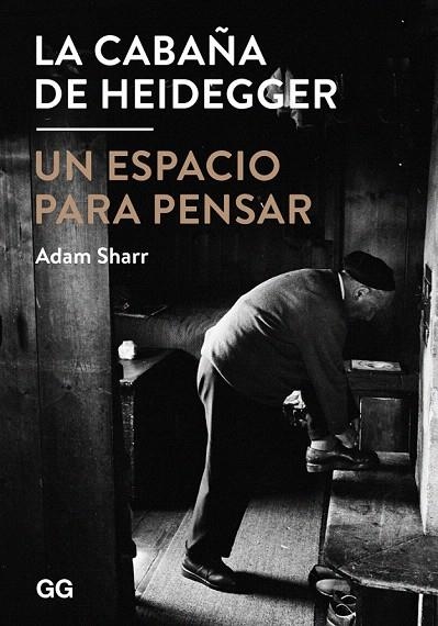 CABAÑA DE HEIDEGGER, LA | 9788425228377 | SHARR, ADAM | Llibreria La Gralla | Llibreria online de Granollers