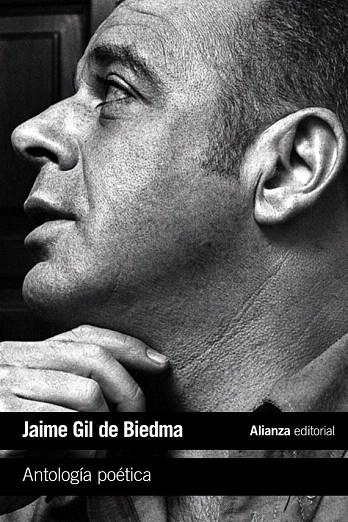 ANTOLOGÍA POÉTICA , JAIME GIL DE BIEDMA | 9788420697970 | GIL DE BIEDMA, JAIME | Llibreria La Gralla | Llibreria online de Granollers