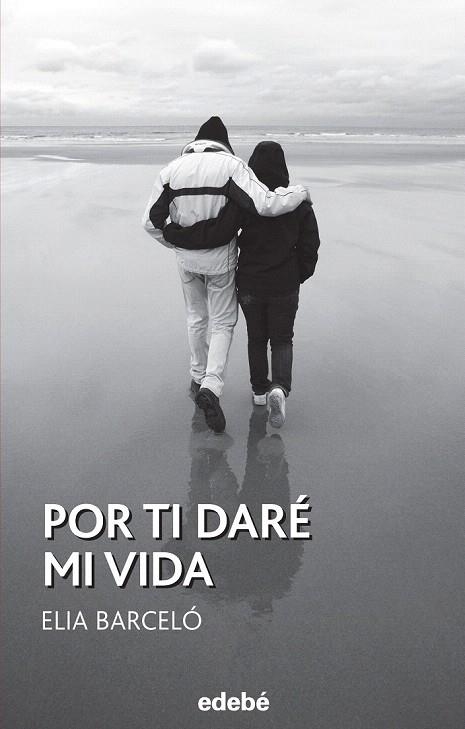 POR TI DARÉ MI VIDA | 9788468316017 | BARCELÓ ESTEVE, ELIA | Llibreria La Gralla | Librería online de Granollers