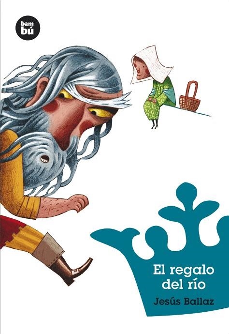 REGALO DEL RIO , EL | 9788483430125 | Llibreria La Gralla | Llibreria online de Granollers