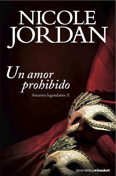 AMOR PROHIBIDO, UN (BOLSILLO) | 9788408136361 | JORDAN, NICOLE | Llibreria La Gralla | Llibreria online de Granollers