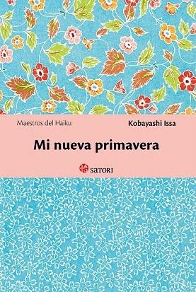 MI NUEVA PRIMAVERA | 9788494286117 | Llibreria La Gralla | Llibreria online de Granollers