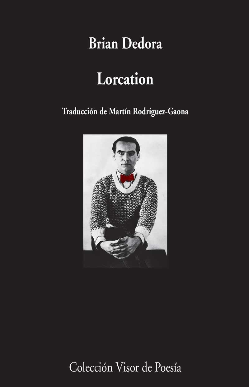 LORCATION | 9788498959024 | DEDORA, BRIAN | Llibreria La Gralla | Librería online de Granollers