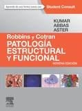 ROBBINS Y COTRAN PATOLOGIA ESTRUCTURAL Y FUNCIONAL | 9788490228784 | Llibreria La Gralla | Llibreria online de Granollers